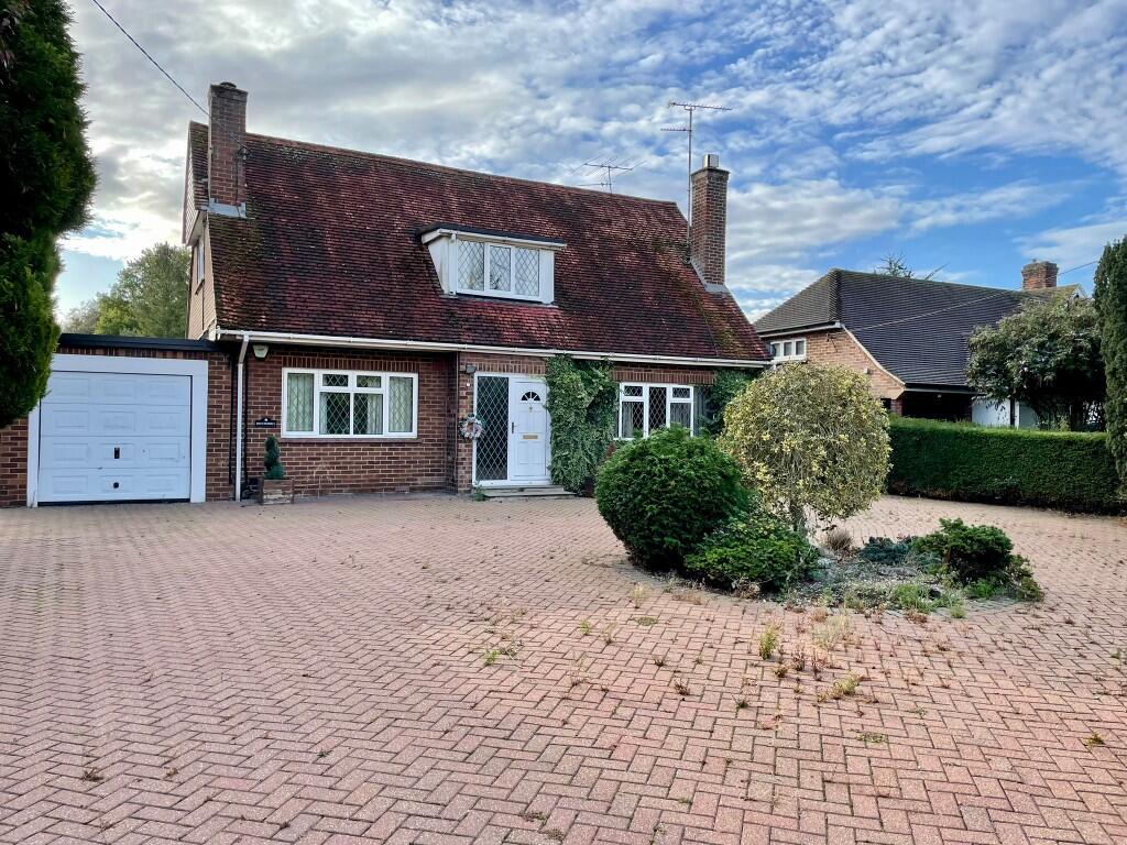 Main image of property: Potential Development (STS+PP)