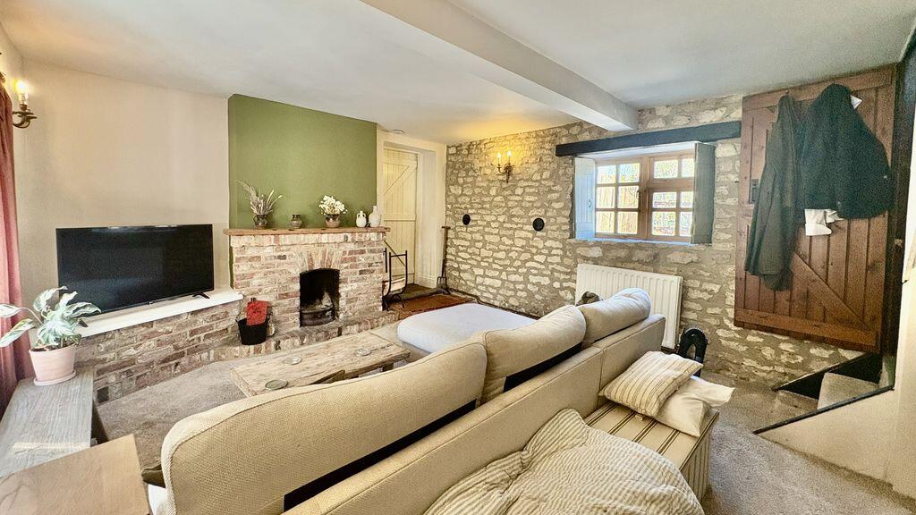 House in North Kesteven, Metheringham - View 3