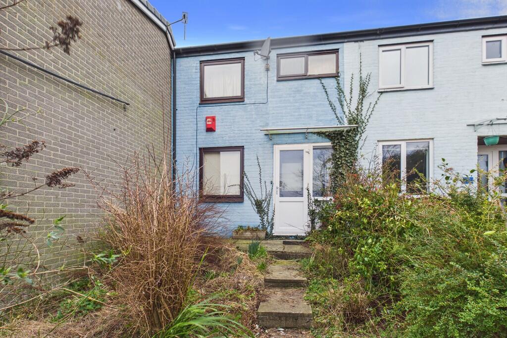 Main image of property: 9 Washington Drive, Warton, Carnforth, LA5 9RA