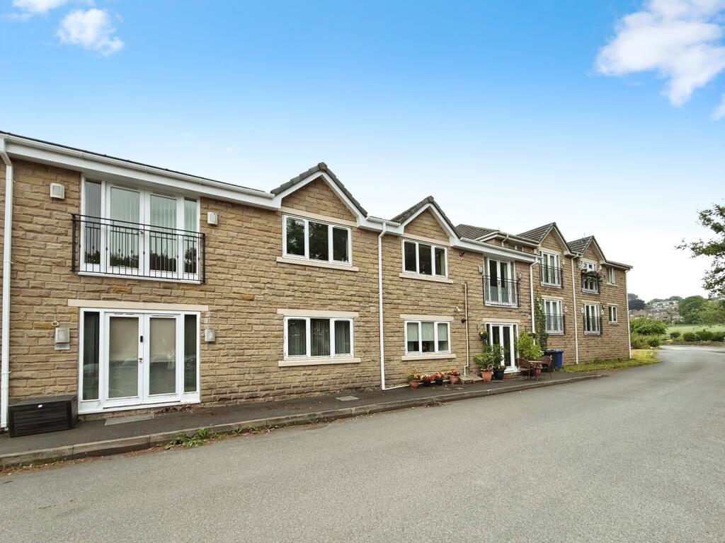 Main image of property: Lafford Lane, Upholland, Skelmersdale, Lancashire, WN8