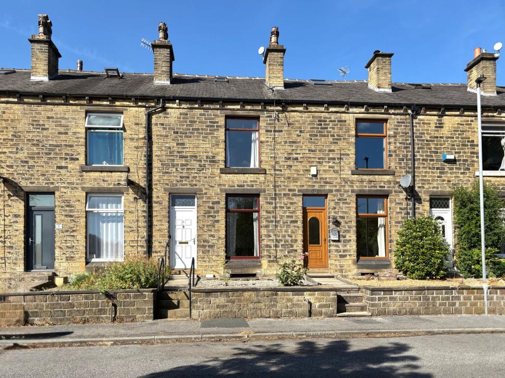 Main image of property: Lindley Street, Milnsbridge, HD3