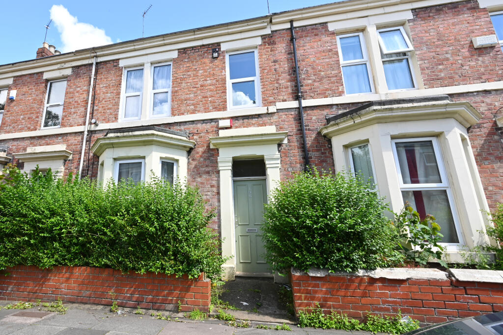 Main image of property: Dilston Road, Arthurs Hill, Newcastle Upon Tyne, Tyne And Wear, NE4