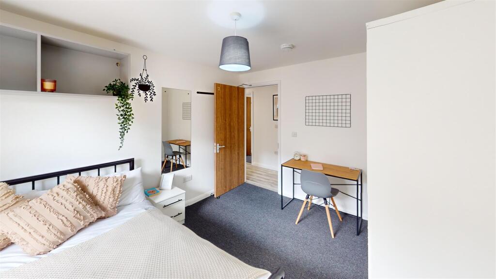 Additional image 8 of F3, 8 Piccadilly Place