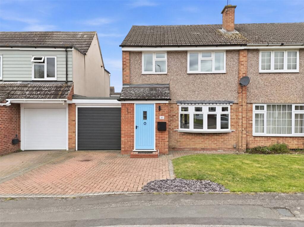 Main image of property: East Bridge Road, South Woodham Ferrers, Chelmsford, Essex, CM3