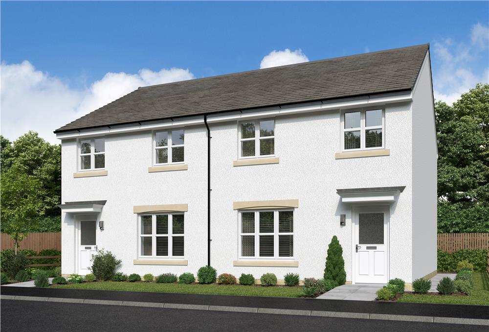 Main image of property: Off Manuel Terrace,
Whitecross,
Falkirk,
EH49 6LR
