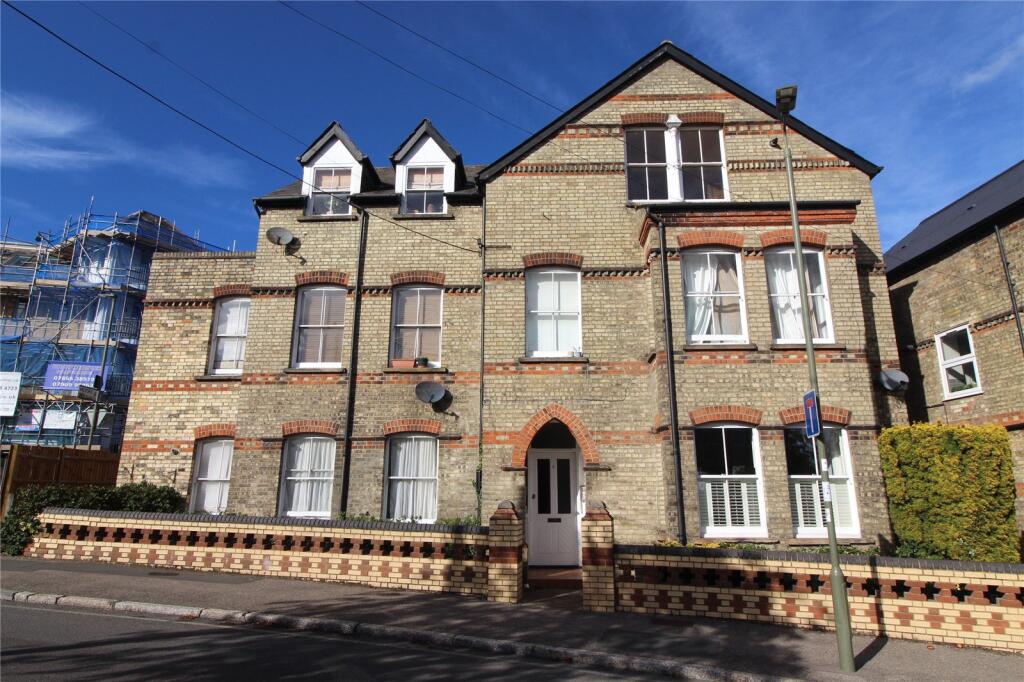 Main image of property: Park Road, High Barnet, Barnet, EN5