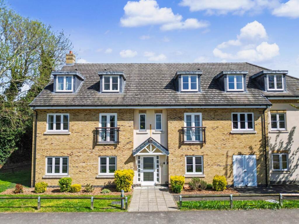 Main image of property: The Moor, Melbourn, 