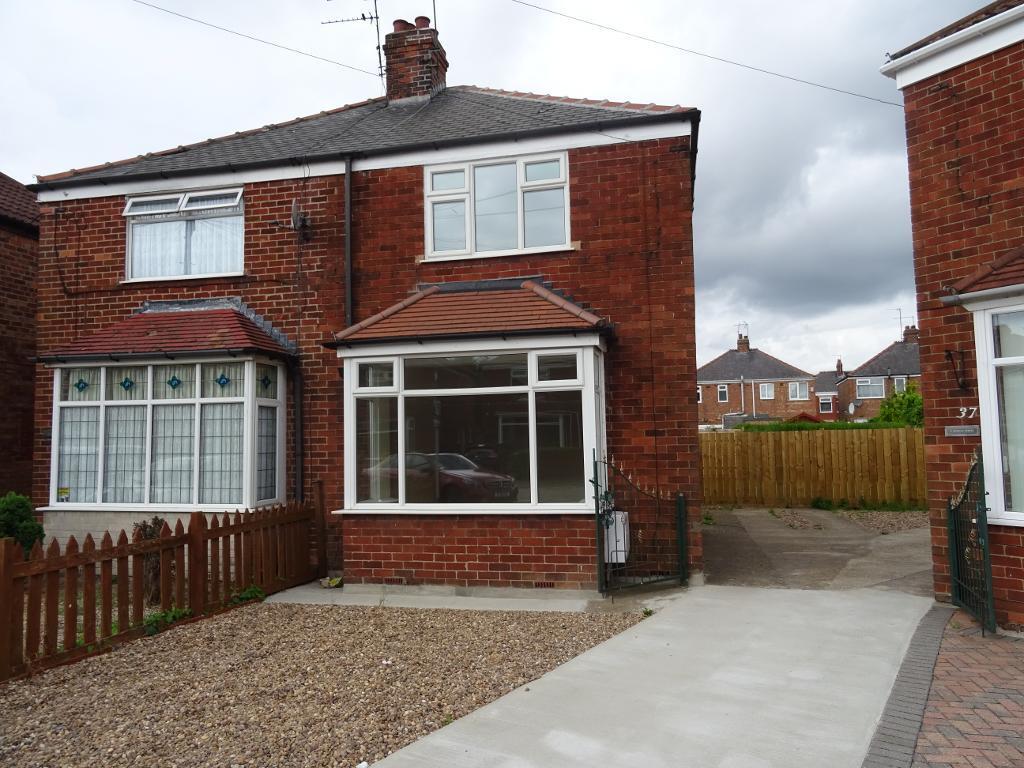 Main image of property: Hopkin Street, Hull, E Yorkshire, HU9 5XU
