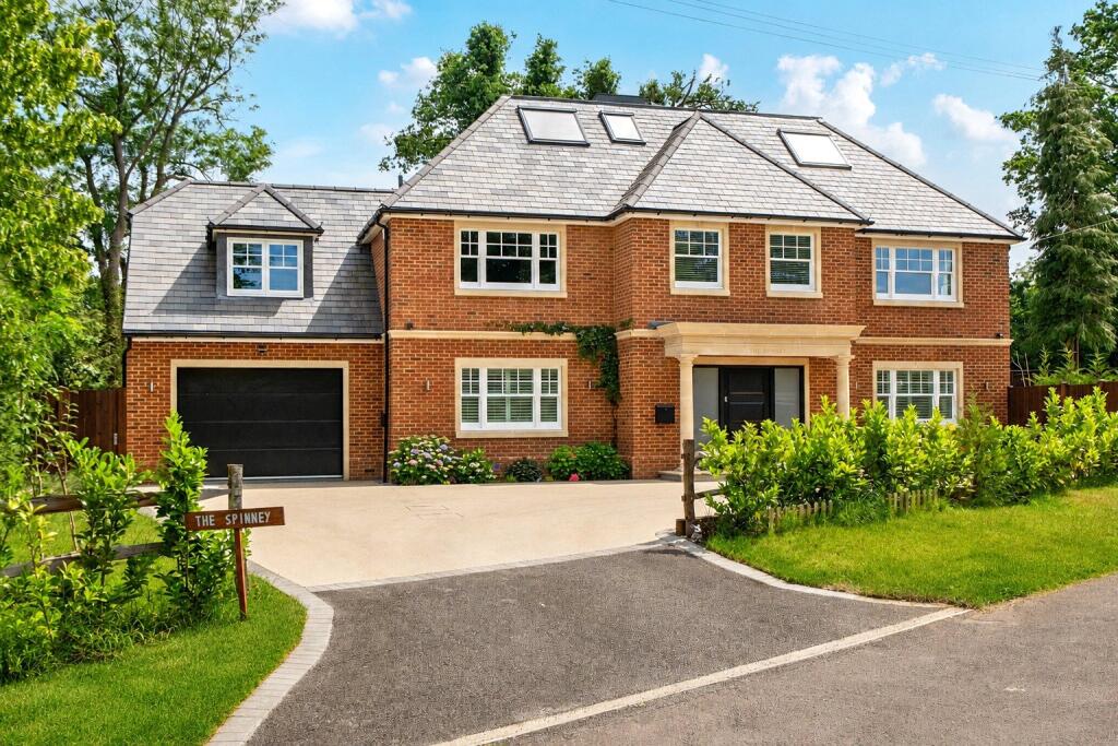 Main image of property: Heath View, East Horsley, KT24
