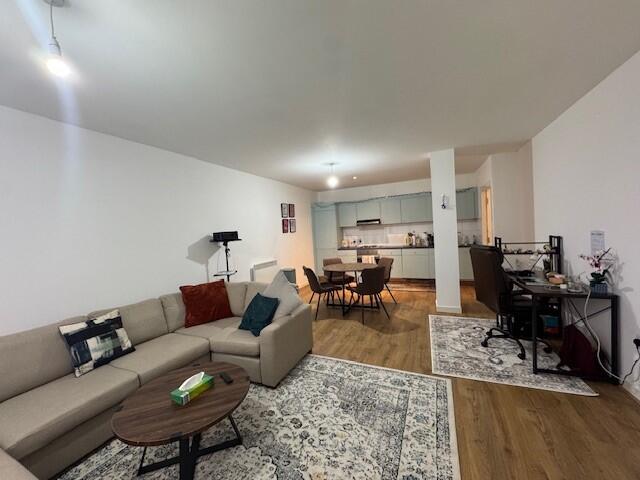 Main image of property: The Atrium, Morledge Street, LE1