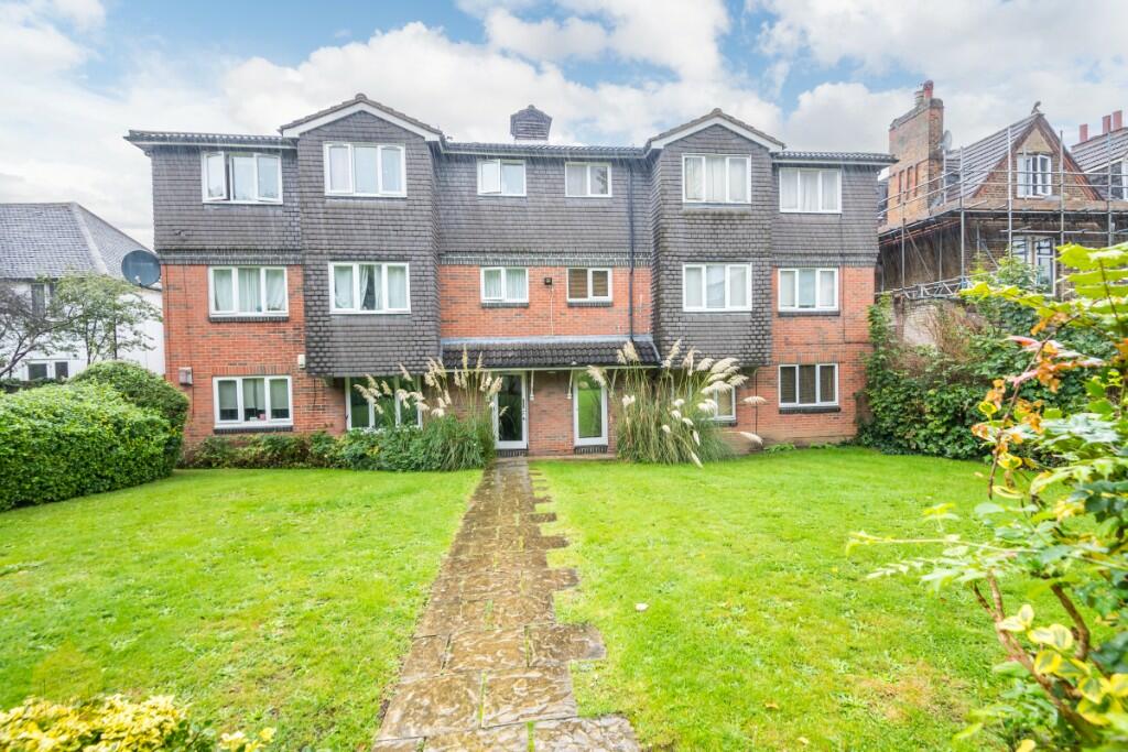 Main image of property: Auckland Road, London, SE19