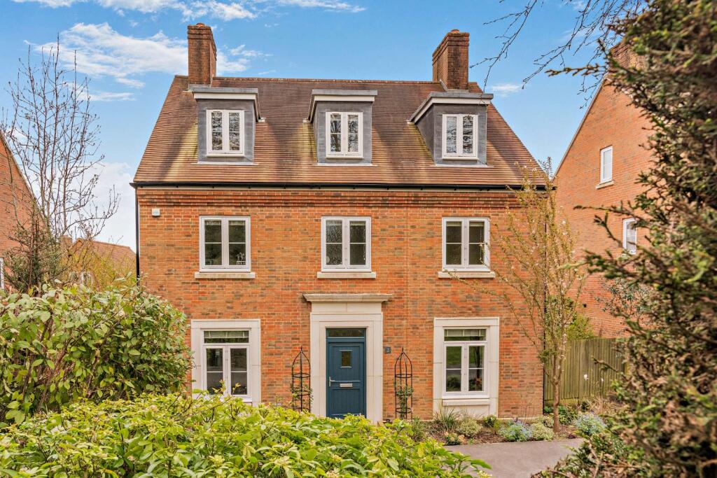 Main image of property: Sir Geoffrey Todd Walk, Kings Drive, Midhurst, West Sussex