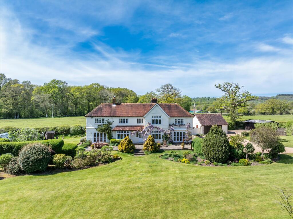 Main image of property: Rake Road, Milland, West Sussex, GU30