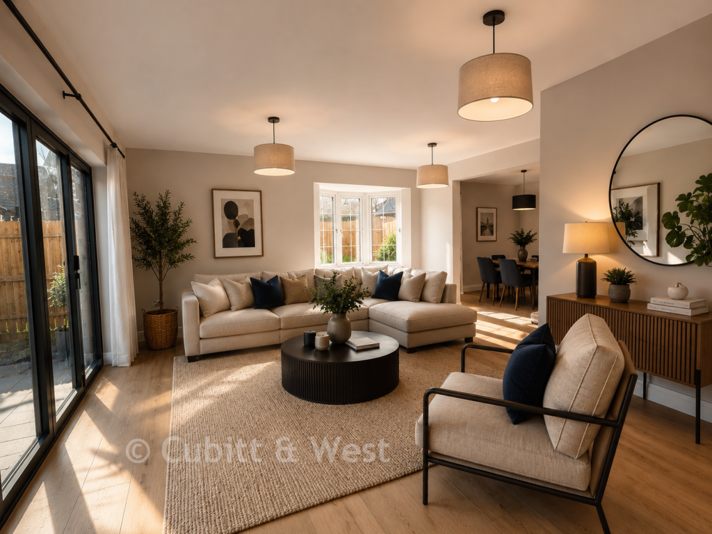 Main image of property: Blakers Yard, Dial Post, West Sussex