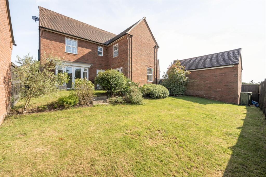 Main image of property: Gerway Close, Ottery St. Mary