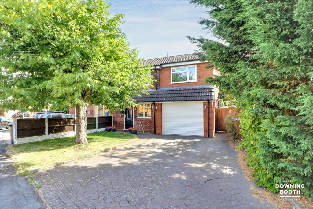 Main image of property: Meadowbrook Road, Lichfield, WS13 7RN