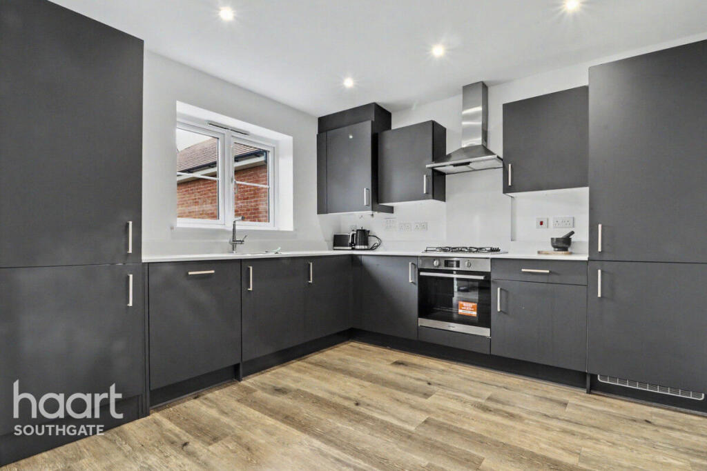 Main image of property: Silver Birch Close, Waltham Cross