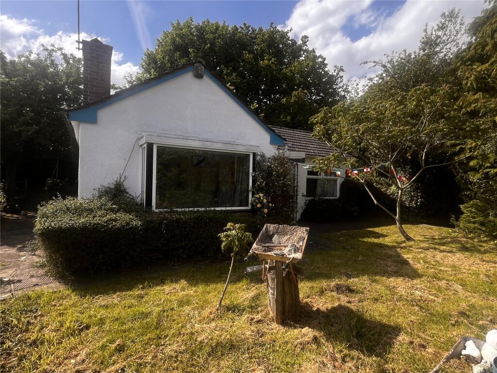 Main image of property: Valeswood, Little Ness, Shrewsbury, Shropshire, SY4
