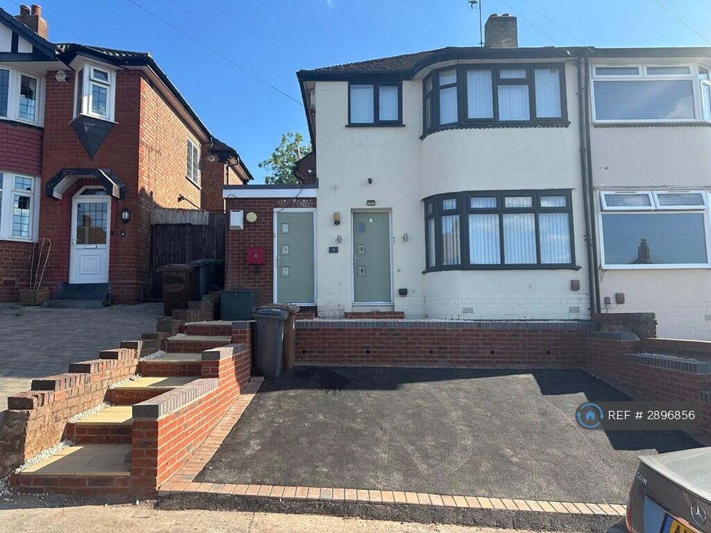 Main image of property: Rangoon Road, Solihull, B92