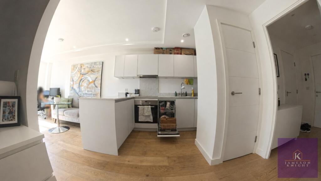 Main image of property: Fitzgerald Court 2B, Rodney Street, London, N1