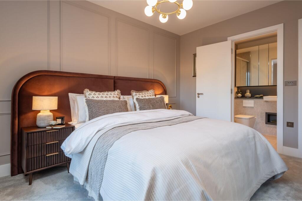 Main image of property: Colindale Gardens, 144 Colindale Avenue,
London,
NW9 5HU