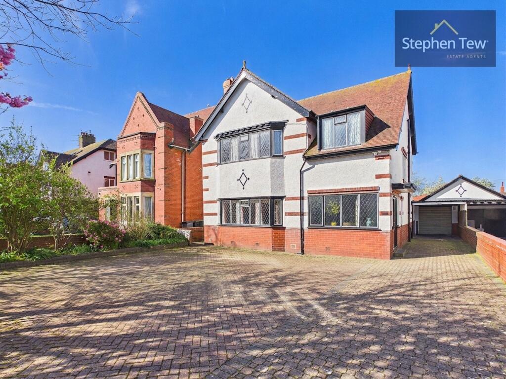 Main image of property: Lytham Road, Blackpool, FY4