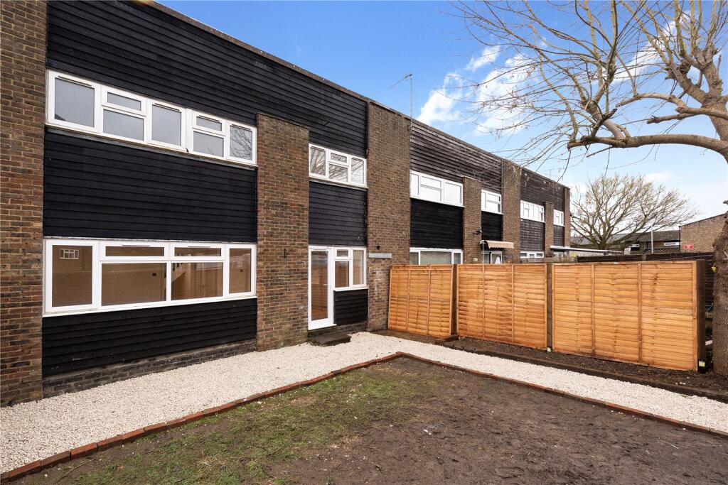 Main image of property: Wainhouse Close, Edenbridge, Kent, TN8