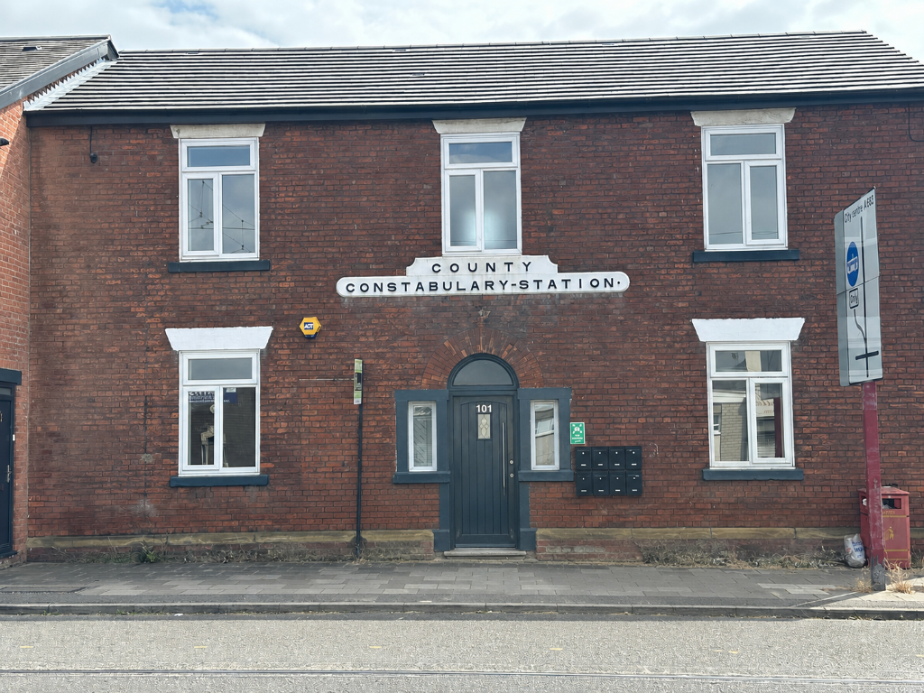 Main image of property: Manchester Road, Manchester, Greater Manchester, M43