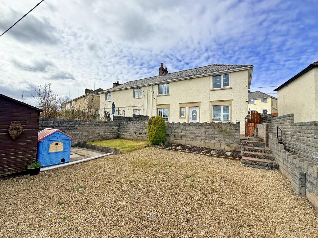 Main image of property: Bryn Eglwys, Llanharan, Pontyclun, Rhondda Cynon Taff. CF72 9PE