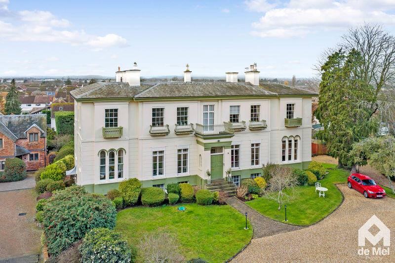 Main image of property: The Cleevelands, Cheltenham, Gloucestershire, GL50
