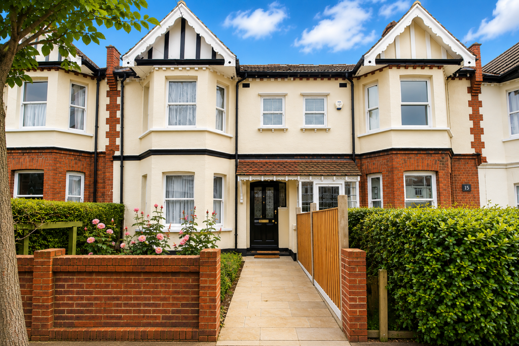 Main image of property: Lindfield Road, Ealing