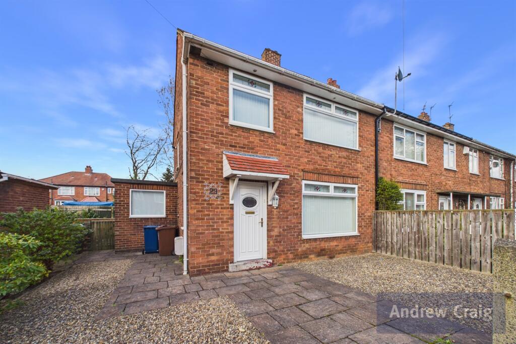 Main image of property: Ferrydene Avenue, Kenton