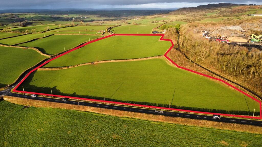 Main image of property: Felindre Fields, Pontantwn, SA17