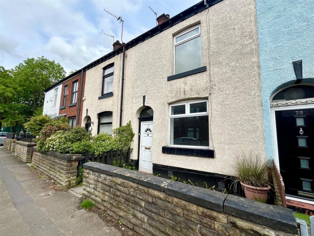 Main image of property: Queens Park Road, Heywood, Greater Manchester, OL10