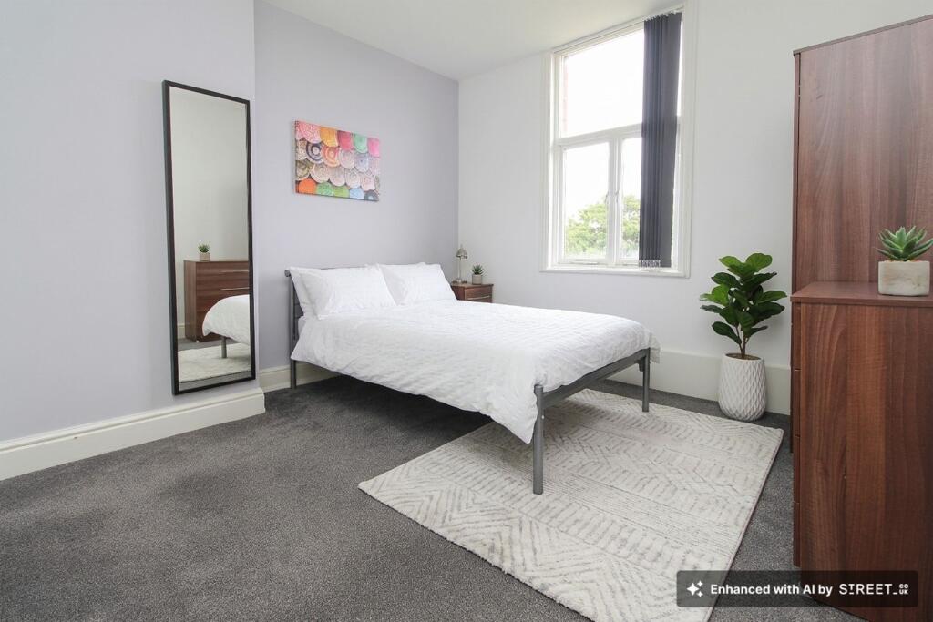 Main image of property: 91 Newbold Road, Newbold, S41