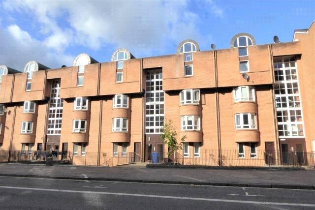 Main image of property: St Vincent Street, Glasgow, G3