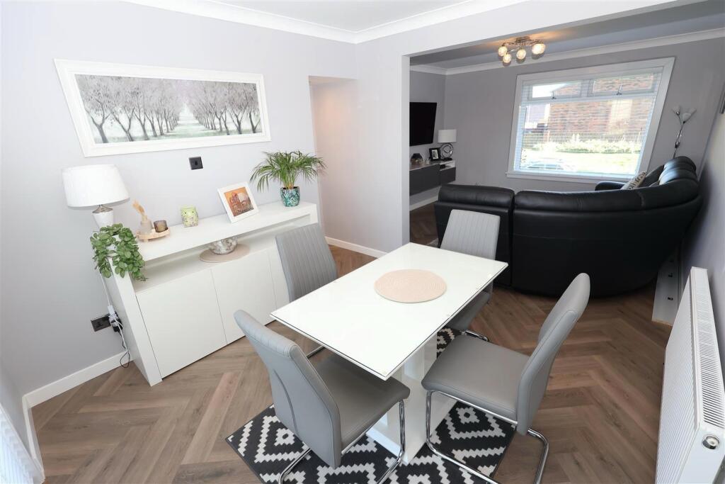 House in Paisley - View 5