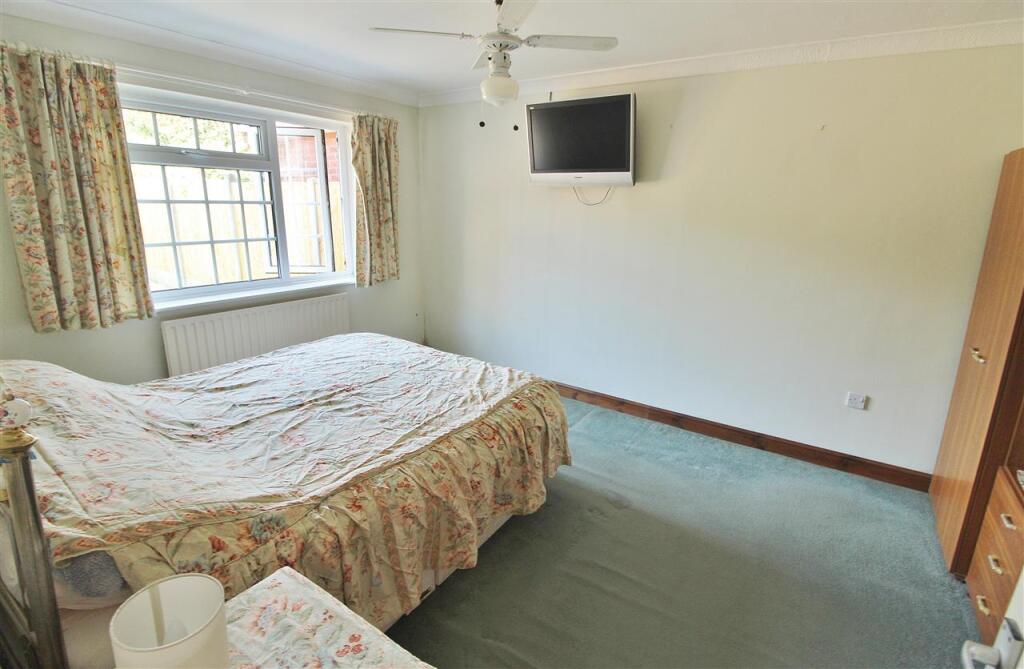 Maltings Lane, Grantham - View 4