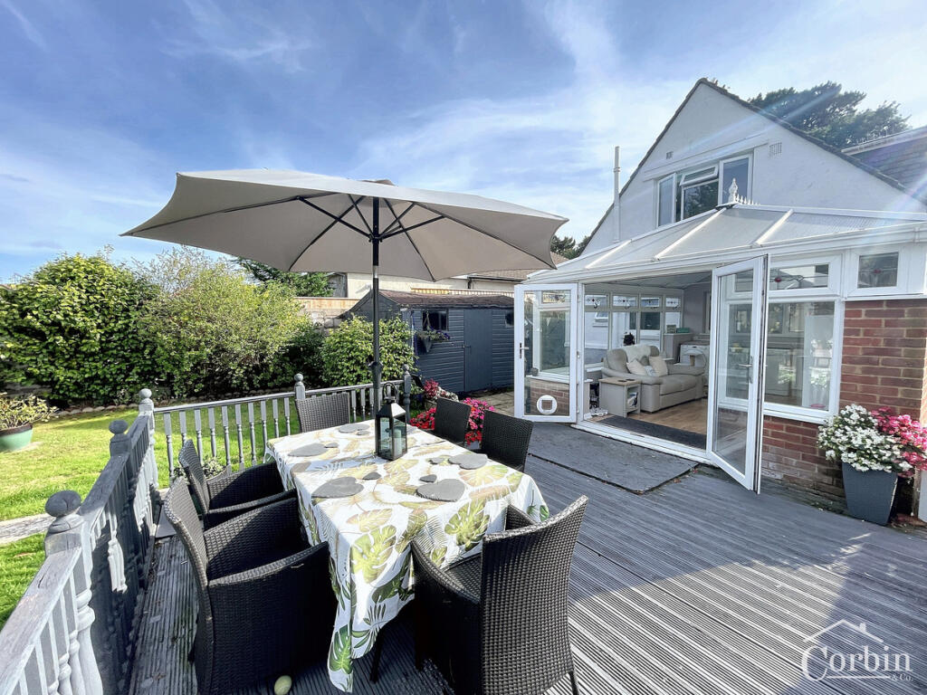 Additional image 4 of Francis Avenue, Bournemouth, BH11 8