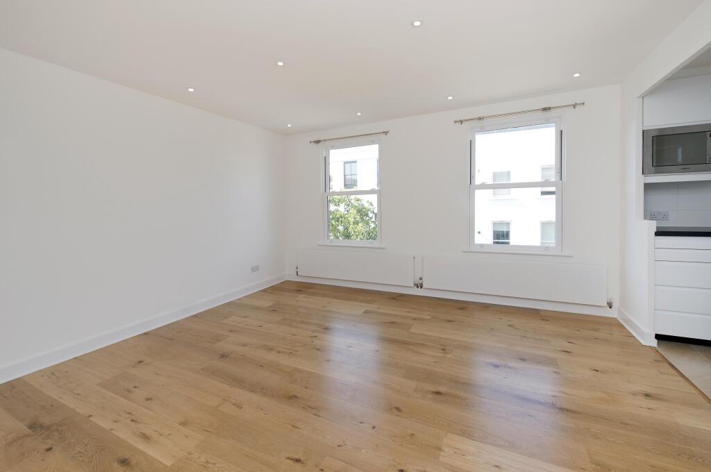 Main image of property: Milson Road, London, UK, W14