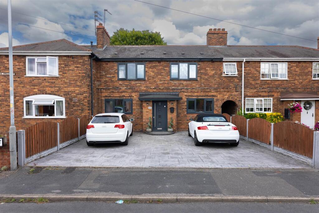 Main image of property: Price Crescent, Bilston