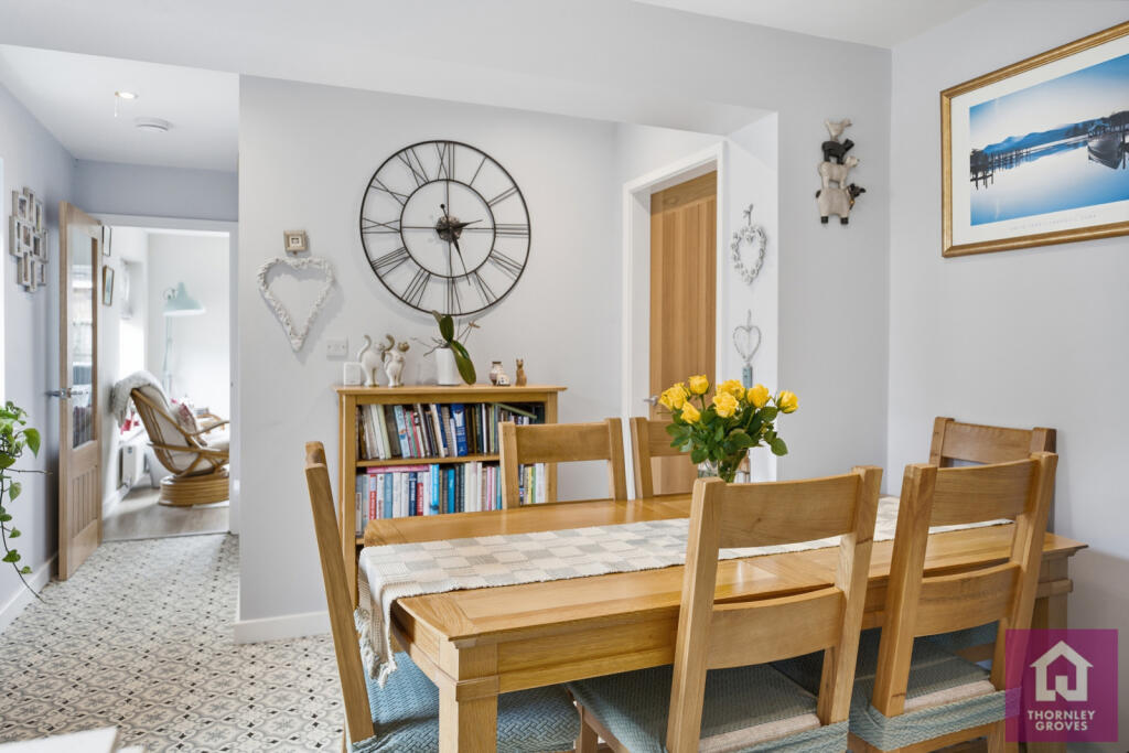 House in Chester - View 5