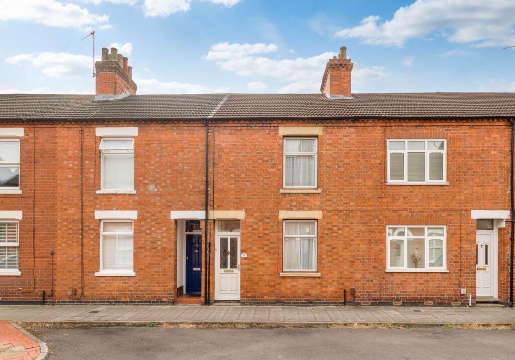 Main image of property: St Mary Street, New Bradwell