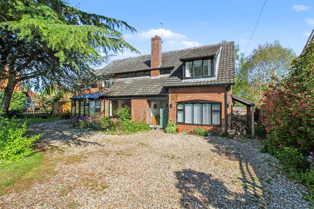 Main image of property: Irmingland Road, Corpusty