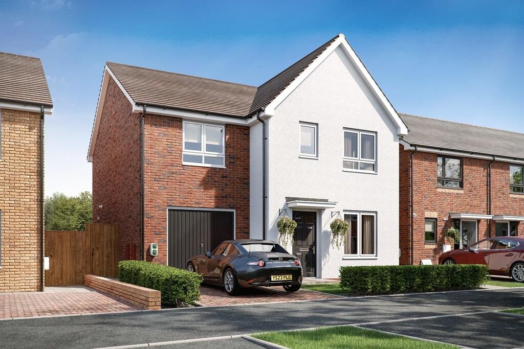Main image of property: Burdon Fields,
Burdon Road,
Ryhope,
Sunderland,
SR3 2PH