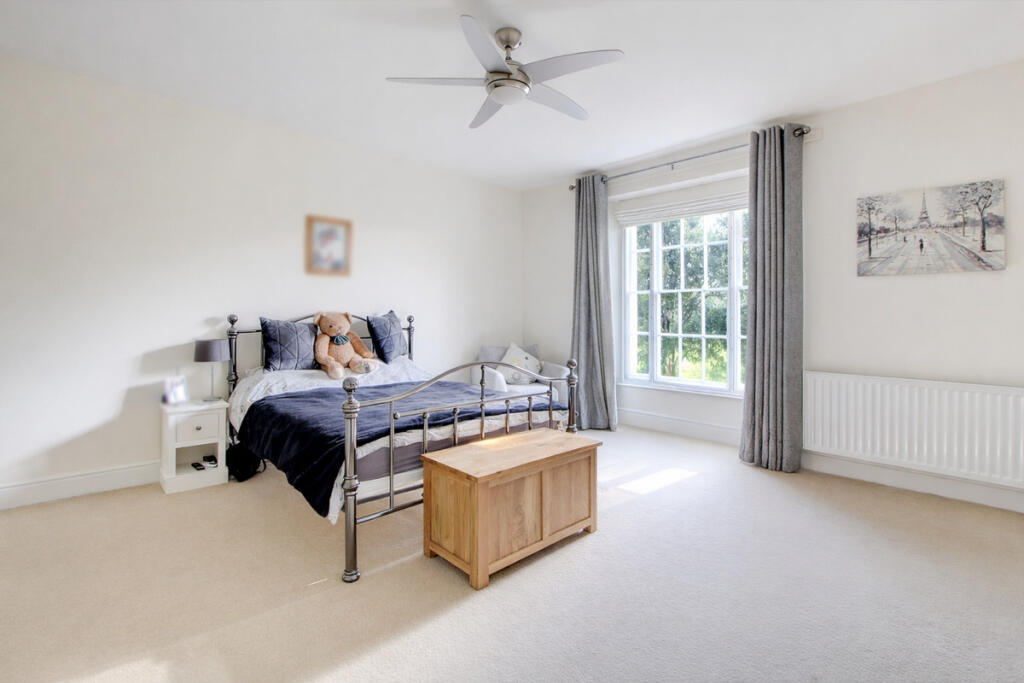 Main image of property: Old Wolverton Road, Old Wolverton, MK12