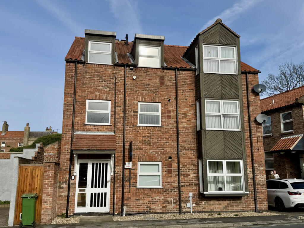 Main image of property: Spencer Street, Beverley, HU17 9EG