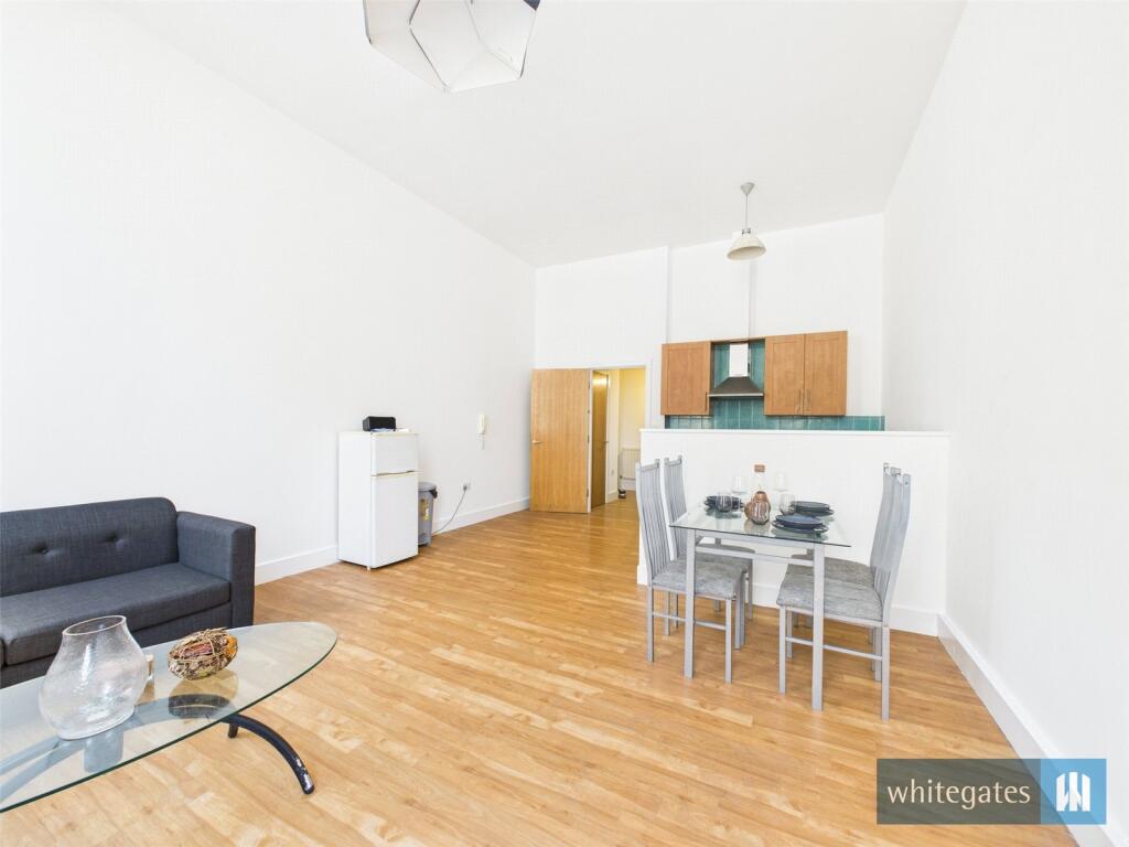 Additional image 3 of East Parade, Bradford, West Yorkshire, BD1