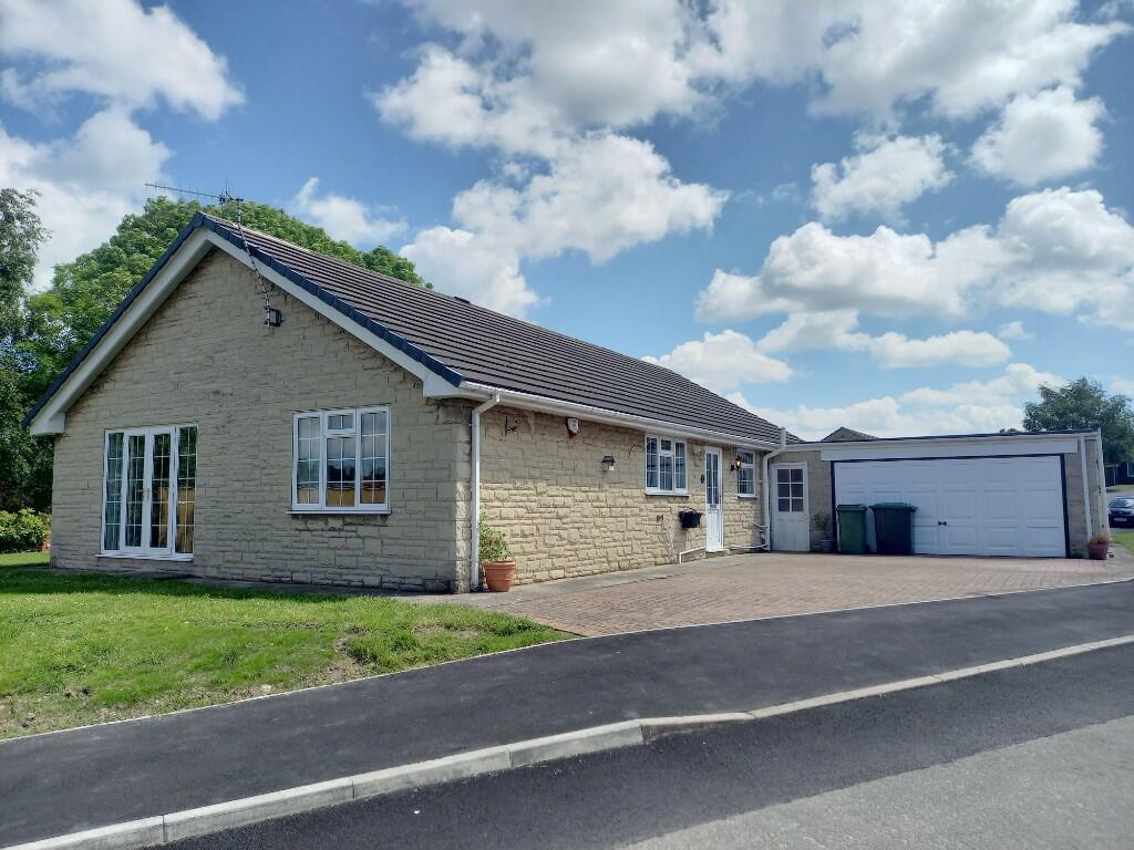 Main image of property: Whitebank Close, Chesterfield, Derbyshire, S41