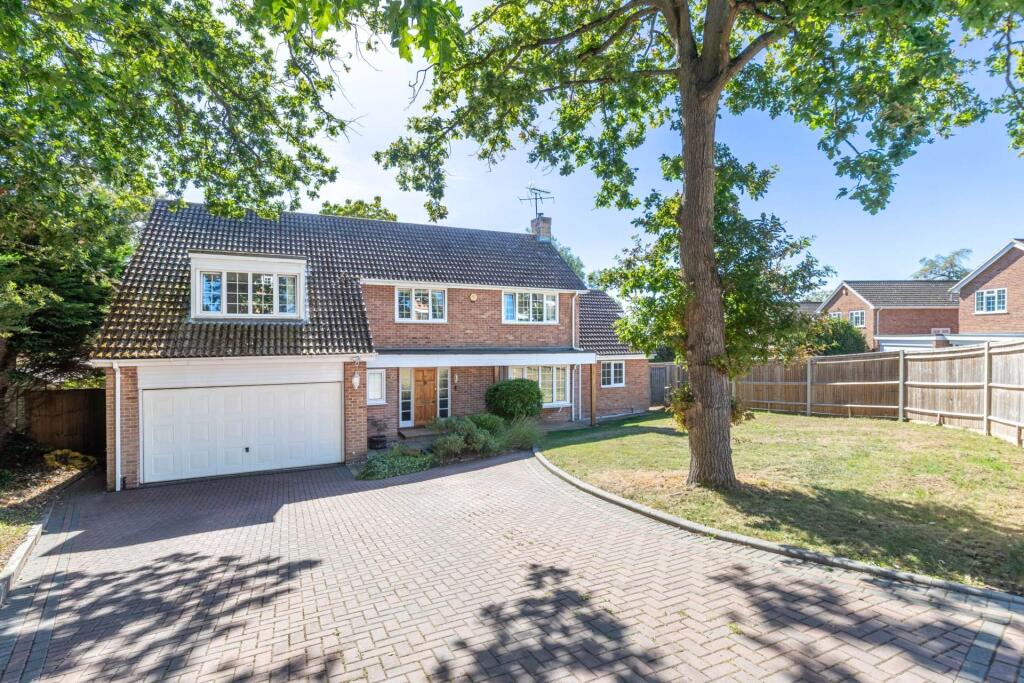 Main image of property: Picton Way, Caversham
